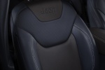 Picture of 2014 Jeep Cherokee Limited 4WD Front Seat