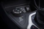 Picture of 2014 Jeep Cherokee Limited 4WD Interior