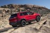 2015 Jeep Cherokee Trailhawk 4WD Picture