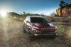 2015 Jeep Cherokee Trailhawk 4WD Picture
