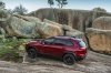 2015 Jeep Cherokee Trailhawk 4WD Picture