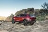 2015 Jeep Cherokee Trailhawk 4WD Picture