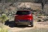 2015 Jeep Cherokee Trailhawk 4WD Picture