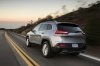 2015 Jeep Cherokee Limited 4WD Picture