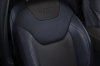2015 Jeep Cherokee Limited 4WD Front Seat Picture