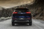 Picture of 2015 Jeep Cherokee Limited 4WD in True Blue Pearlcoat