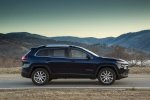 Picture of 2015 Jeep Cherokee Limited 4WD in True Blue Pearlcoat
