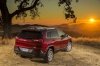 2016 Jeep Cherokee Latitude Picture