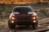 2016 Jeep Cherokee Trailhawk 4WD Picture