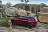 2016 Jeep Cherokee Trailhawk 4WD Picture