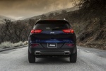 Picture of 2016 Jeep Cherokee Limited 4WD in True Blue Pearlcoat