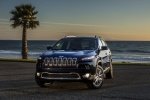Picture of 2016 Jeep Cherokee Limited 4WD in True Blue Pearlcoat