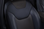 Picture of 2016 Jeep Cherokee Limited 4WD Front Seat