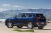 2017 Jeep Cherokee Limited 4WD Picture