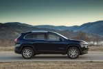 Picture of 2017 Jeep Cherokee Limited 4WD
