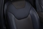 Picture of 2017 Jeep Cherokee Limited 4WD Front Seat