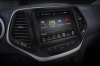 2018 Jeep Cherokee Limited 4WD Dashboard Screen Picture