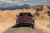 2018 Jeep Cherokee Trailhawk 4WD Picture