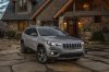 2019 Jeep Cherokee Limited 4WD Picture