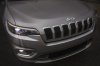 2019 Jeep Cherokee Limited 4WD Headlight Picture