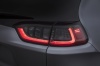 2019 Jeep Cherokee Limited 4WD Tail Light Picture