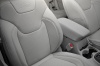 2019 Jeep Cherokee Limited 4WD Front Seats Picture