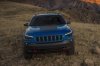 2019 Jeep Cherokee Trailhawk 4WD Picture