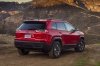 2019 Jeep Cherokee Trailhawk 4WD Picture