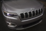 Picture of 2019 Jeep Cherokee Limited 4WD Headlight