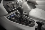 Picture of 2019 Jeep Cherokee Limited 4WD Center Console