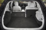 Picture of 2019 Jeep Cherokee Limited 4WD Trunk with Rear Seat Folded