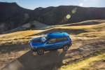 Picture of 2019 Jeep Cherokee Trailhawk 4WD in Hydro Blue Pearlcoat