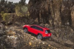 Picture of 2019 Jeep Cherokee Trailhawk 4WD in Firecracker Red Clearcoat