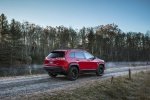Picture of 2019 Jeep Cherokee Trailhawk 4WD in Firecracker Red Clearcoat