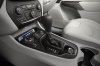 2020 Jeep Cherokee Limited 4WD Center Console Picture