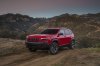 2020 Jeep Cherokee Trailhawk 4WD Picture
