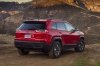 2020 Jeep Cherokee Trailhawk 4WD Picture