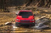 2020 Jeep Cherokee Trailhawk 4WD Picture