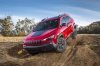 2020 Jeep Cherokee Trailhawk 4WD Picture