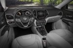 Picture of 2020 Jeep Cherokee Limited 4WD Cockpit