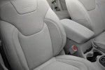 Picture of 2020 Jeep Cherokee Limited 4WD Front Seats
