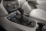 Picture of 2020 Jeep Cherokee Limited 4WD Center Console