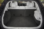 Picture of 2020 Jeep Cherokee Limited 4WD Trunk