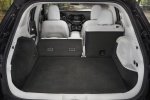 Picture of 2020 Jeep Cherokee Limited 4WD Trunk with Rear Seat Folded