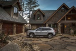 Picture of 2020 Jeep Cherokee Limited 4WD in Billet Silver Metallic Clearcoat