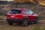 Picture of 2020 Jeep Cherokee Trailhawk 4WD