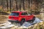 Picture of 2020 Jeep Cherokee Trailhawk 4WD