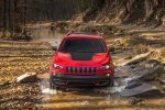 Picture of 2020 Jeep Cherokee Trailhawk 4WD