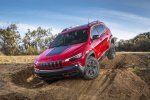 Picture of 2020 Jeep Cherokee Trailhawk 4WD