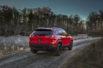 Picture of 2020 Jeep Cherokee Trailhawk 4WD
